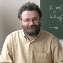 Dieter Kratsch